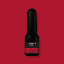 Sculpture Polybase "Didier Lab", Red wine, 10ml