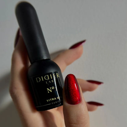 Vitra Gel "Didier Lab" NO.1