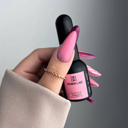 Gel Polish Studios Didier Lab, Purpureus, TPO Free8ml