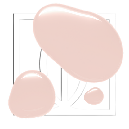 Gel Polish Rubber Base Coat, Natural, HEMA & TPO free 10 ml