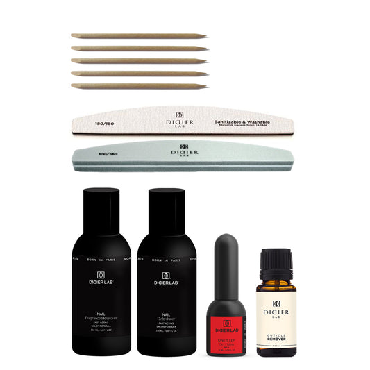 Express Manicure Set