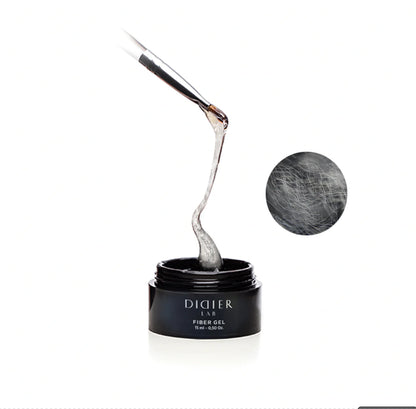 Fiber Gel, Didier Lab, 15 ml