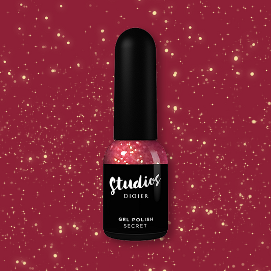 Gel polish Studios, Secret, TPO free, 8ml