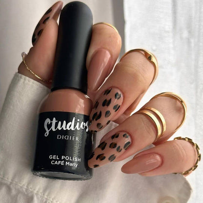 Gel Polish Studios Didier Lab, Café Marly, TPO free, 8 ml