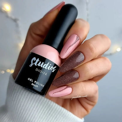 Gel polish Studios, Blush, 8ml
