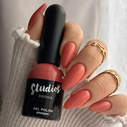 Gel Polish Studios Didier Lab, Pleasure, 8ml
