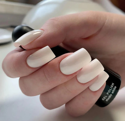 Gel Polish Studios Didier Lab, Studio White, 8 ml