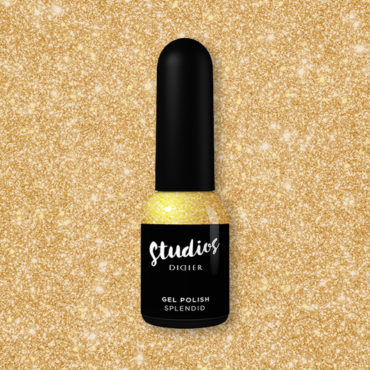 Gel polish Studios, Splendid, TPO free, 8ml