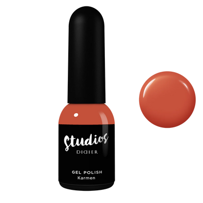Gel Polish Studios Didier Lab, Karmen, 8ml