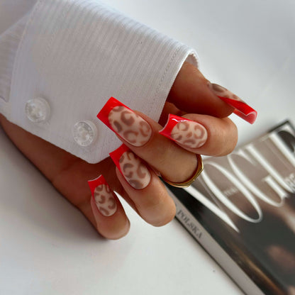 Gel Polish Studios Didier Lab, Persian Coral, TPO free, 8 ml