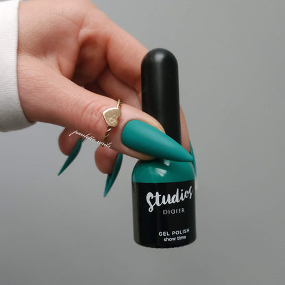 Gel polish Studios, Show Time, TPO free, 8ml