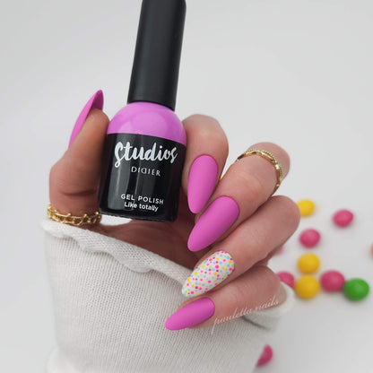 Gel polish Studios, Like Totally, TPO free, 8ml