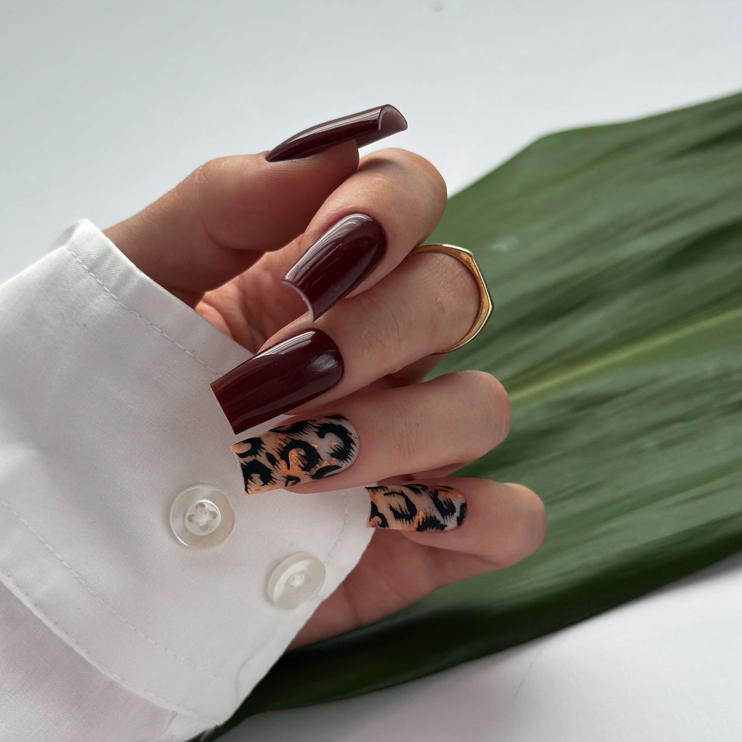 Gel Polish Studios Didier Lab, St.Valentine, TPO free, 8 ml