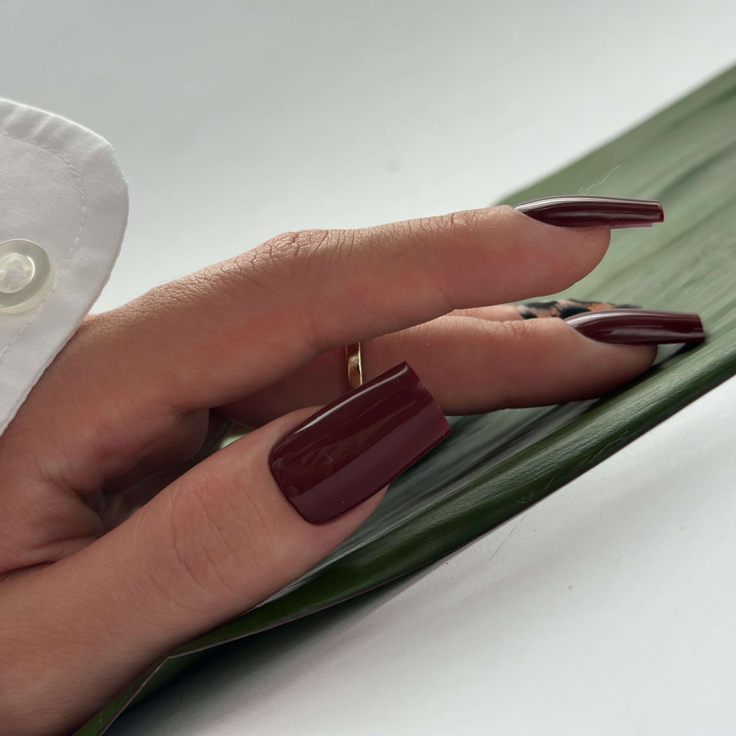 Gel Polish Studios Didier Lab, St.Valentine, TPO free, 8 ml