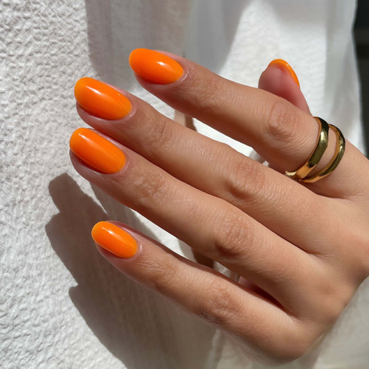 Gel Polish Studios Didier Lab, Tiger, TPO free, 8 ml