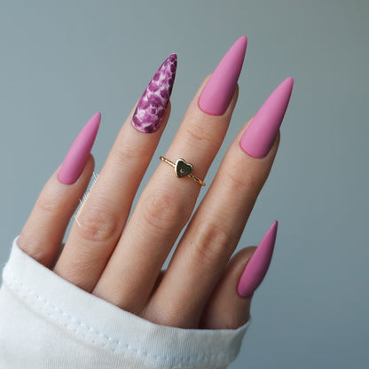 Gel polish Studios, Hibiscus, TPO free, 8ml