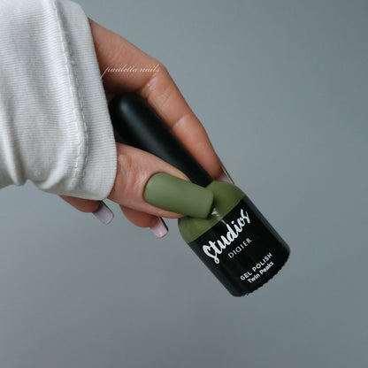 Gel polish Studios, Twin Peaks, TPO free, 8ml