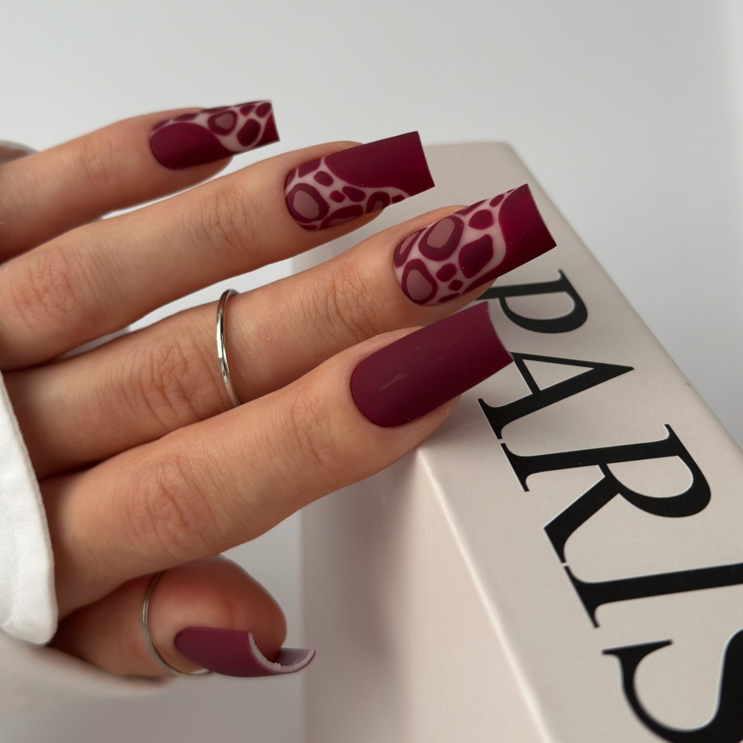 Gel Polish Studios Didier Lab, Hi Lol, TPO free, 8 ml
