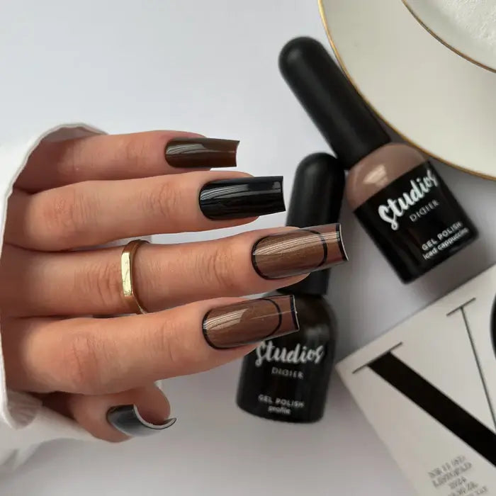 Gel Polish Studios Didier Lab, Profile, TPO free, 8 ml