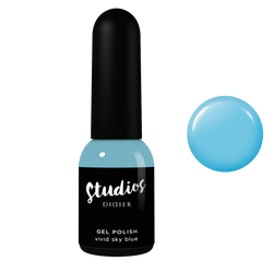 Gel Polish Studios Didier Lab Vivid Sky Blue, 8ml