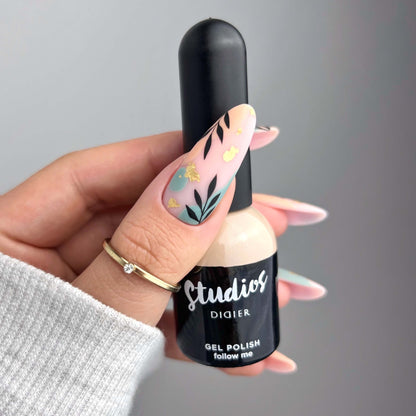 Gel polish Studios, Follow Me, TPO free, 8ml