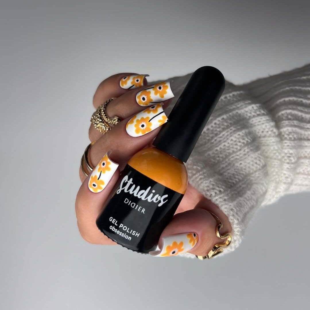 Gel Polish Studios Didier Lab, Obsession, TPO free, 8 ml