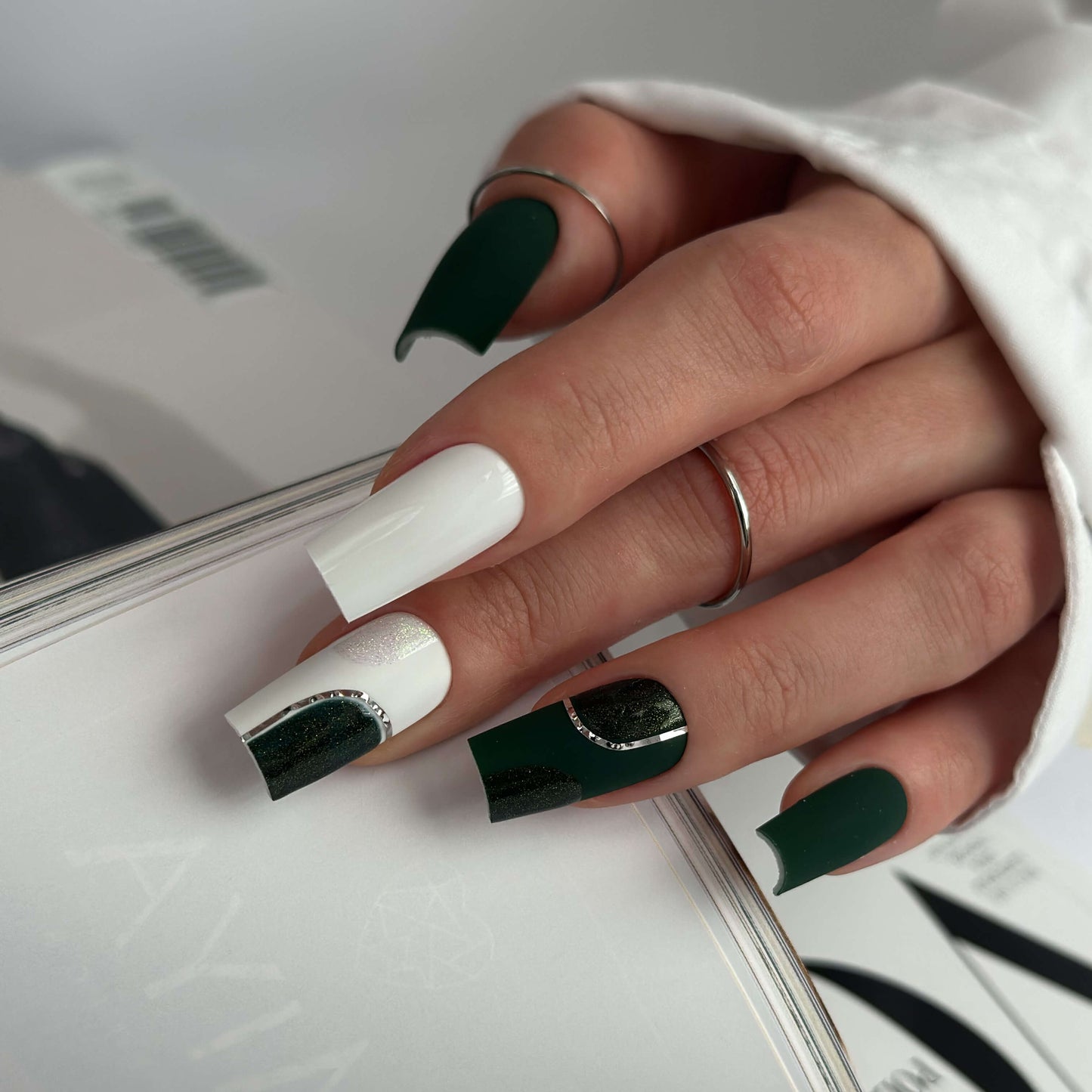 Gel Polish Studios Didier Lab, Royal, TPO free, 8 ml