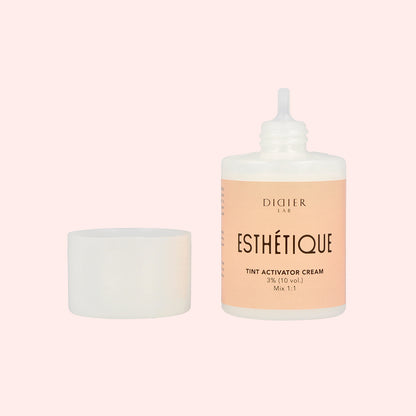 Tint Activator Cream 3% Didier Lab Esthétique 100 ml