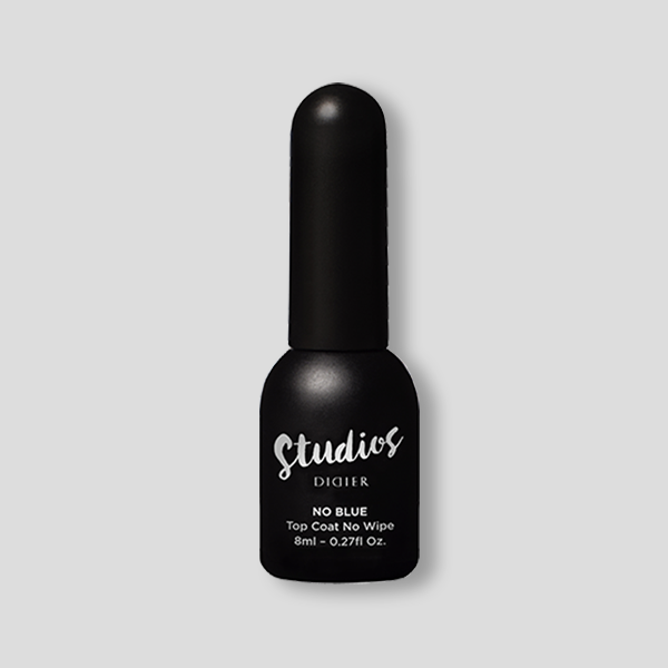 Top Coat No Blue, Studios Didier Lab, 8 ml