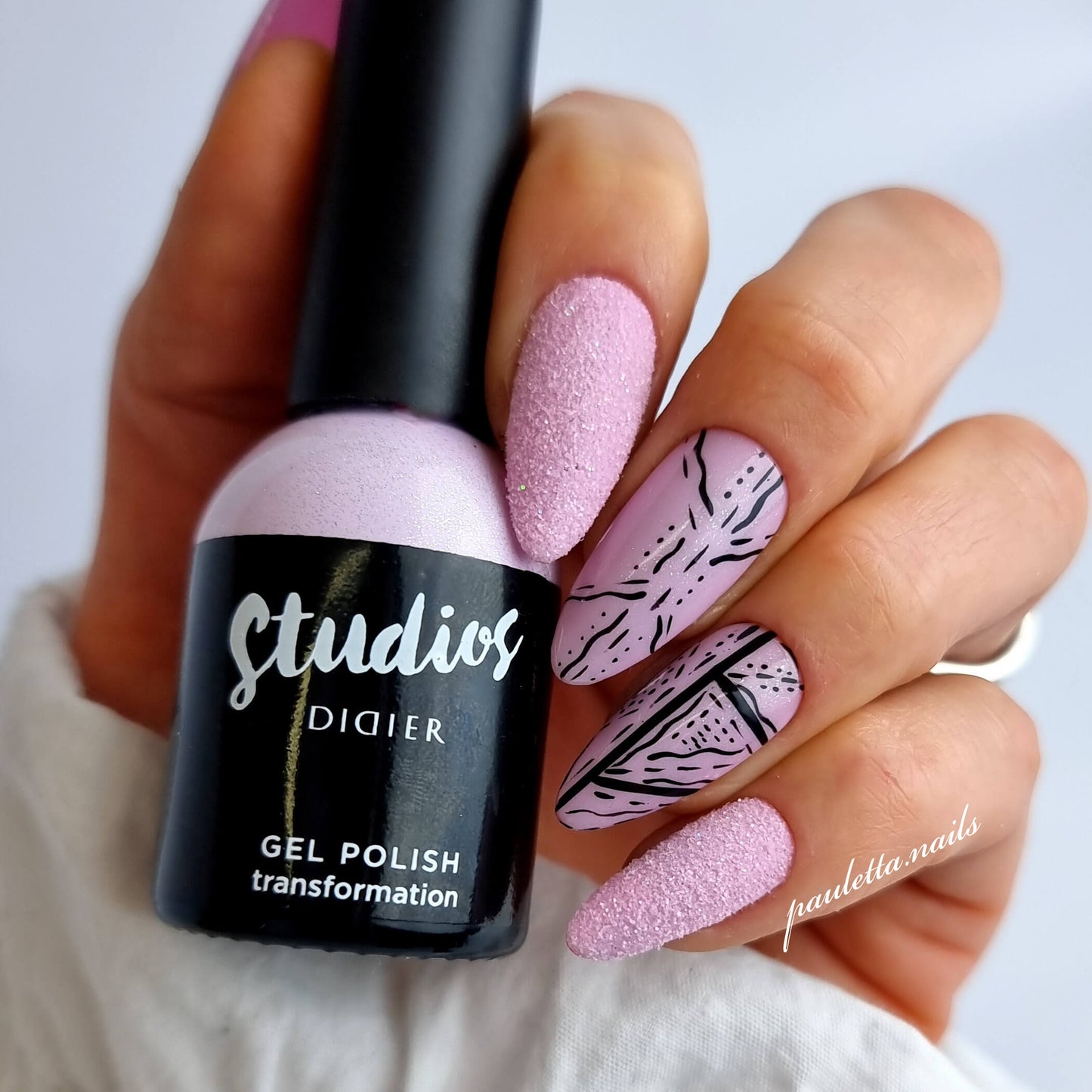 Gel polish Studios, Transformation, TPO free, 8ml