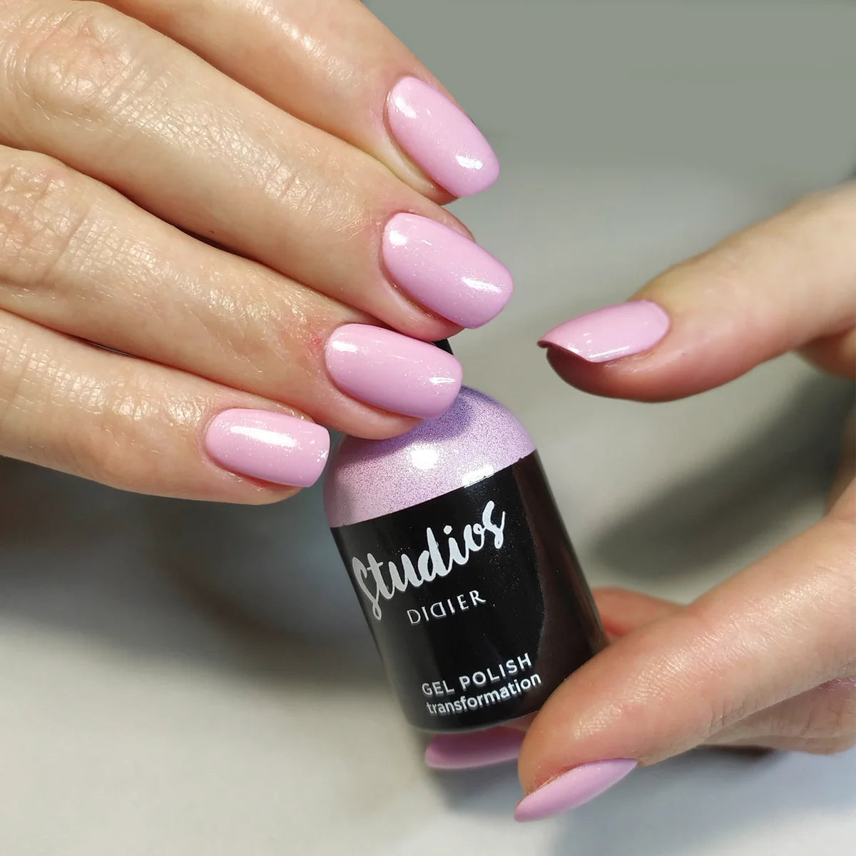 Gel polish Studios, Transformation, 8ml
