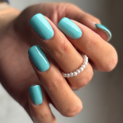 Gel polish Studios Didier Lab, Baby Blue, TPO free, 8ml