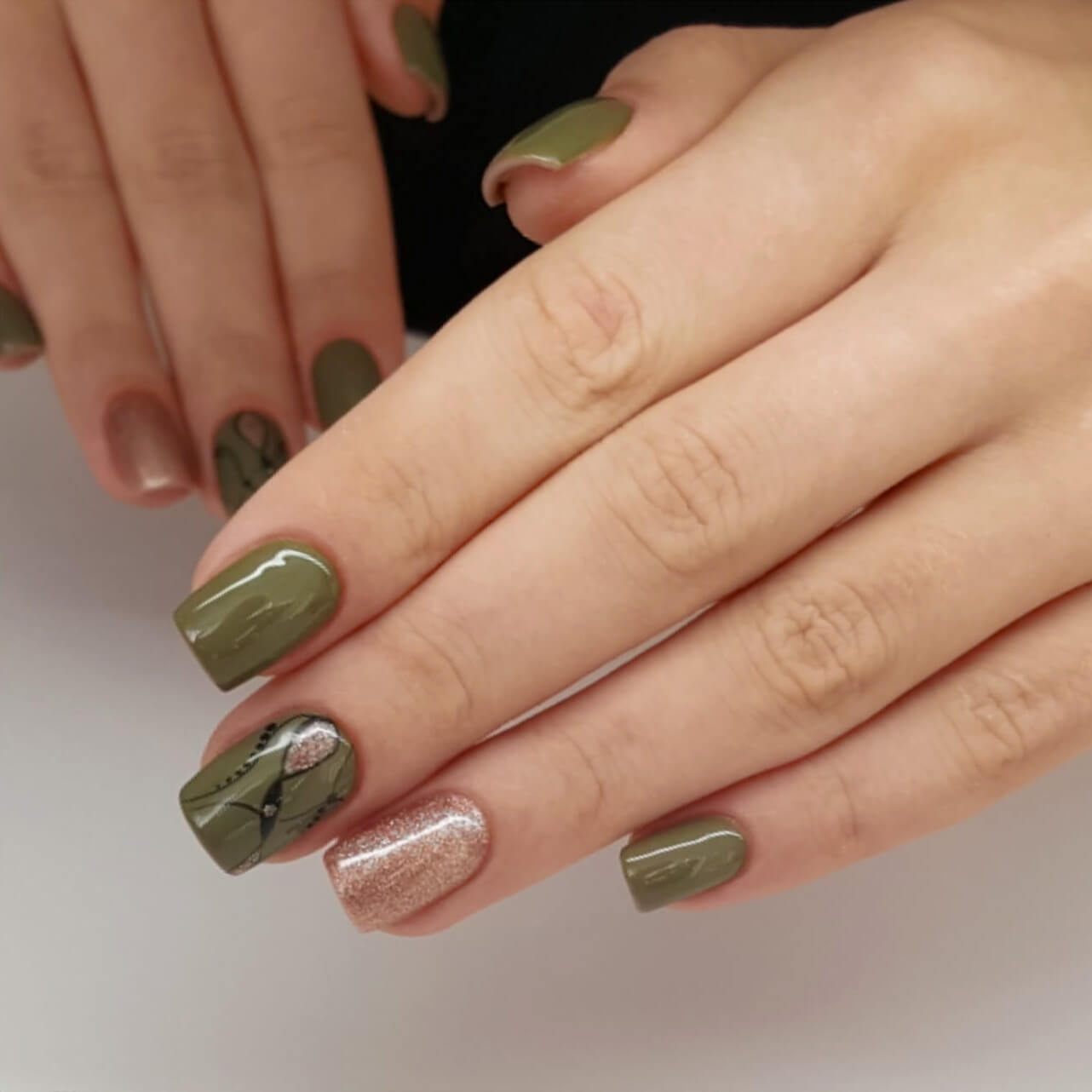 Gel polish Studios, Update Yourself, TPO free, 8ml
