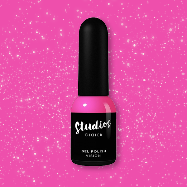 Gel polish Studios, Vision, 8ml