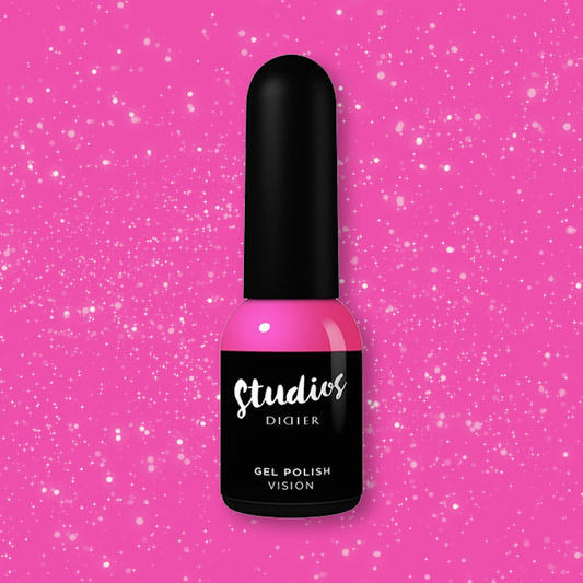 Gel polish Studios, Vision, TPO free, 8ml