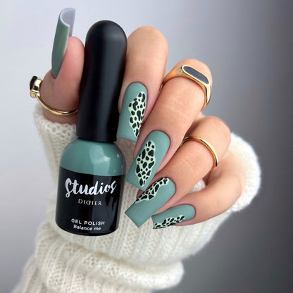 Gel polish Studios Didier Lab, Balance Me, TPO free, 8ml