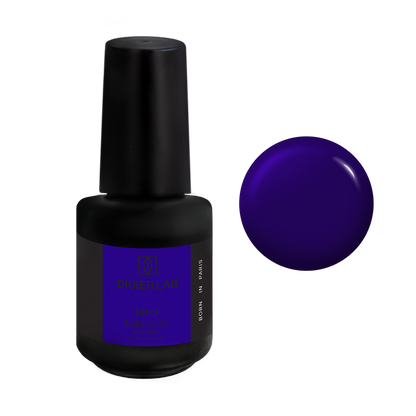 Builder Gel BBIO, Didier Lab, Collection, HEMA and TPO free
