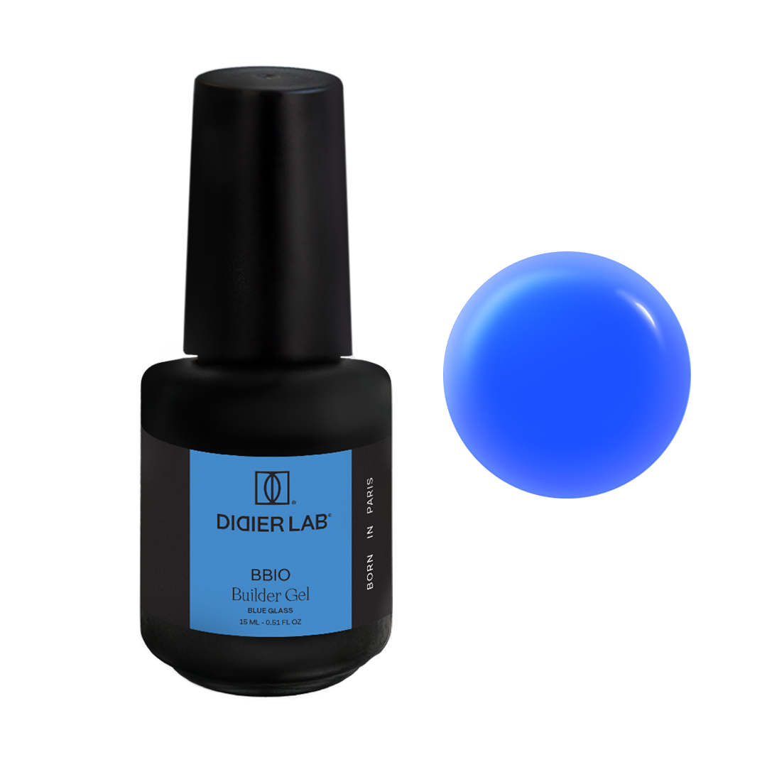 Builder Gel BBIO, Didier Lab, Collection, HEMA and TPO free
