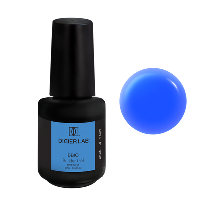 Builder Gel BBIO, Didier Lab, Collection, HEMA and TPO free