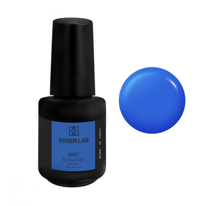 Builder Gel BBIO, Didier Lab, Collection, HEMA and TPO free