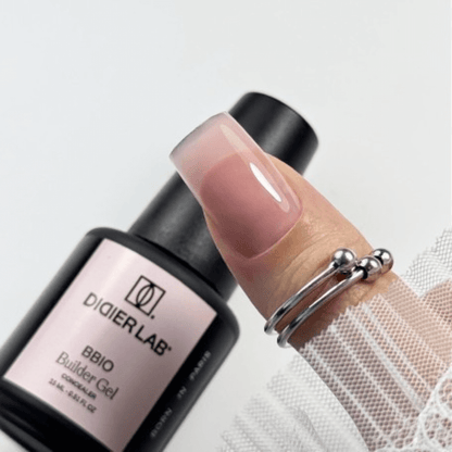 Builder Gel BBIO, Didier Lab, Concealer, HEMA and TPO free, 15ml