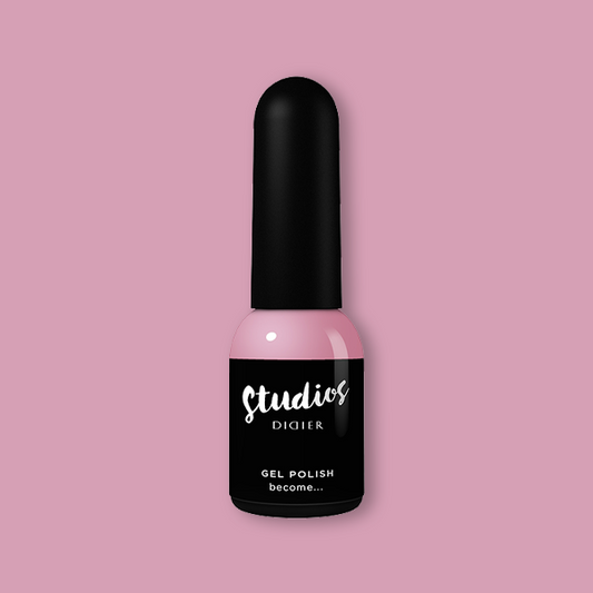 Gel polish Studios, Become, 8ml