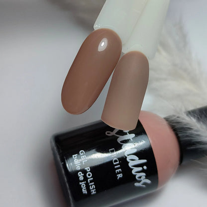 Gel Polish Studios Didier Lab, Belle De Jour, 8 ml