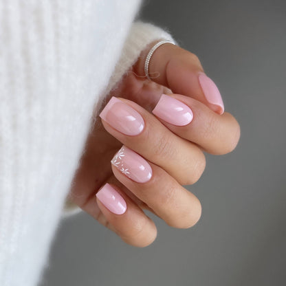 Gel polish Studios, Blush Pink, TPO free, 8ml