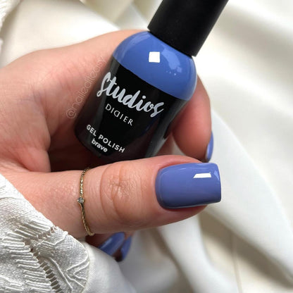 Gel polish Studios Didier Lab, Brave, TPO free, 8ml