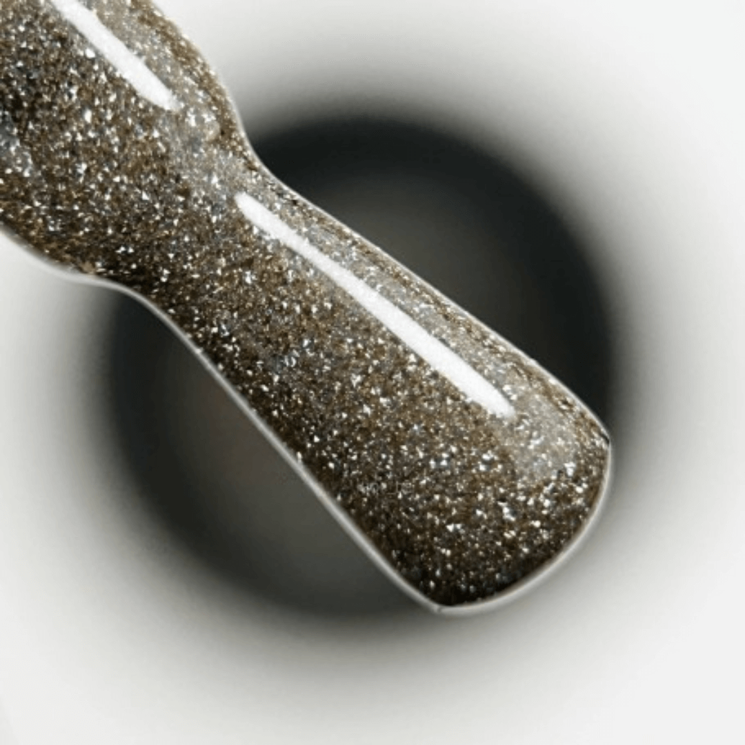 Gel Polish Brillant, Didier Lab, No. 1, HEMA and TPO free, 8 ml