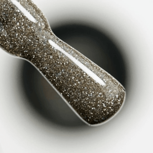 Gel Polish Brillant, Didier Lab, No. 1, HEMA and TPO free, 8 ml