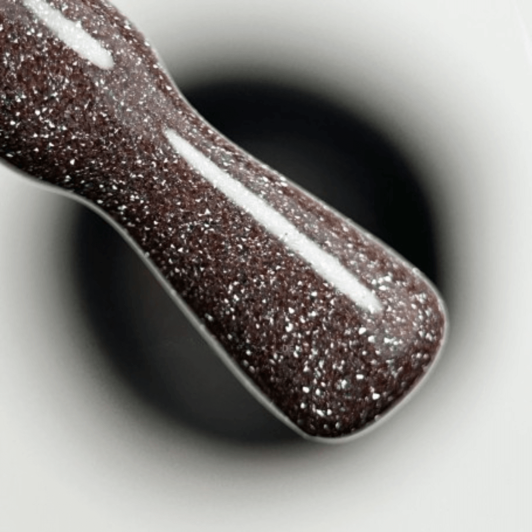 Gel Polish Brillant, Didier Lab, No. 2, HEMA and TPO free, 8 ml