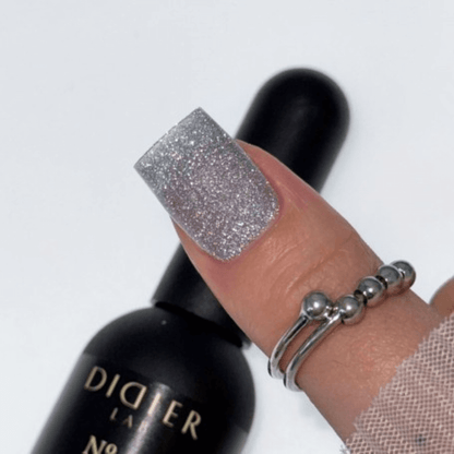 Gel Polish Brillant, Didier Lab, No. 20, 8ml