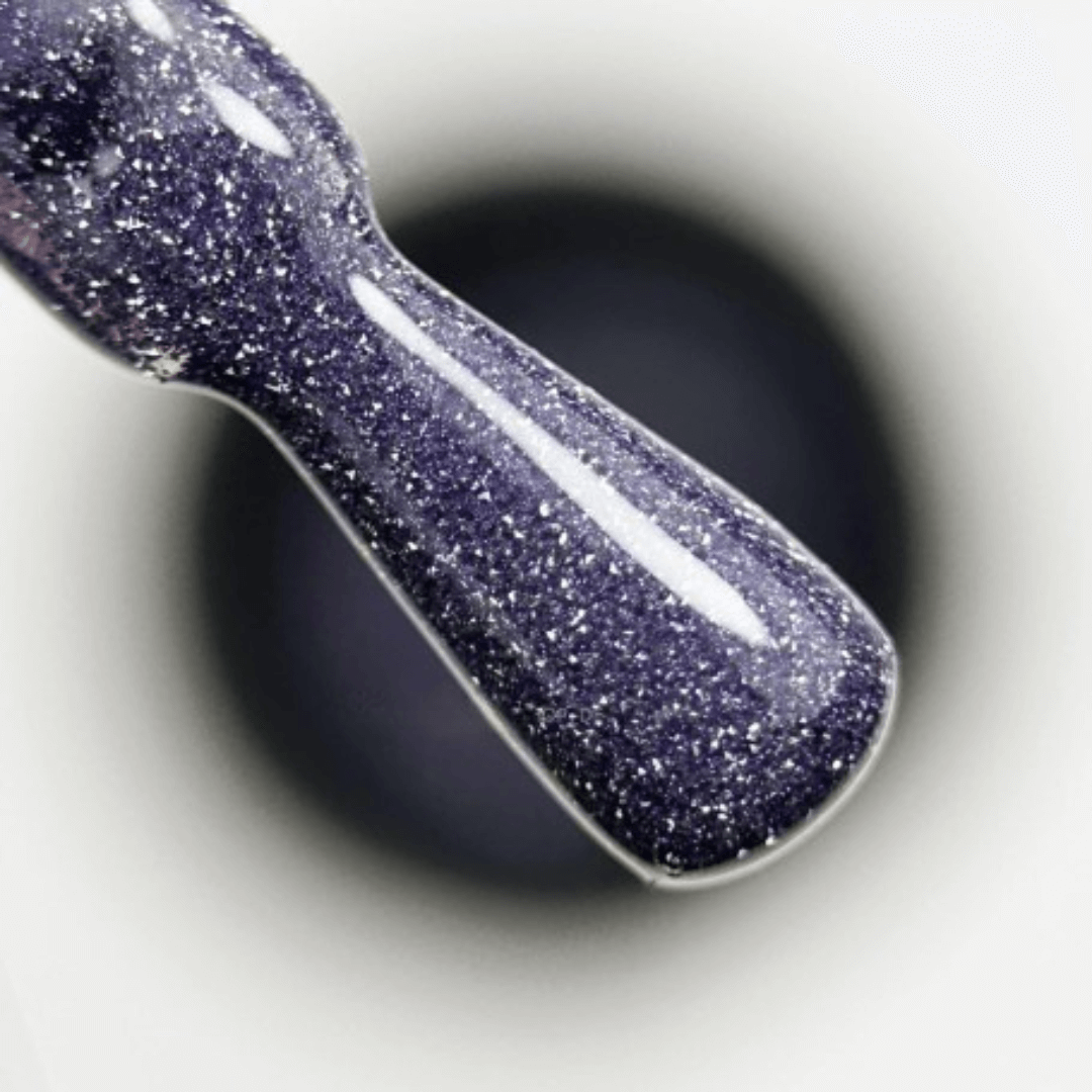 Gel Polish Brillant, Didier Lab, No. 7, HEMA and TPO free, 8 ml